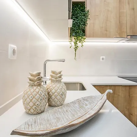 Sao Jose By Spoton Apartment Lisbon