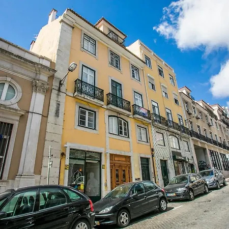 Sao Jose By Spoton * Lisbon