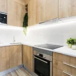 Apartmán Sao Jose By Spoton