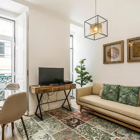 Sao Jose By Spoton * Lisbon