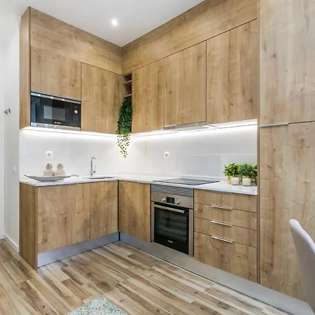 Sao Jose By Spoton * Lisbon