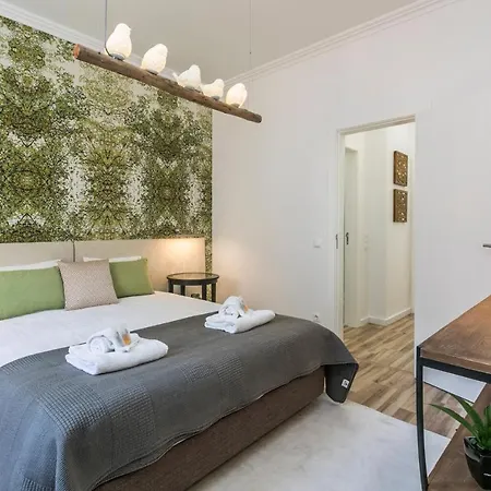 Sao Jose By Spoton Apartment