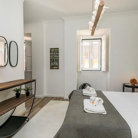 Sao Jose By Spoton Apartment *