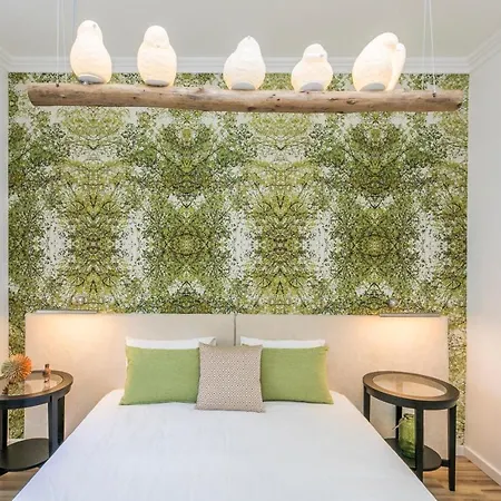 Sao Jose By Spoton Apartment Lisbon