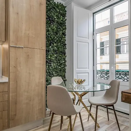 Sao Jose By Spoton * Lisbon