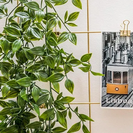 Sao Jose By Spoton Apartment