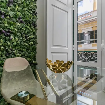 Apartment Sao Jose By Spoton *