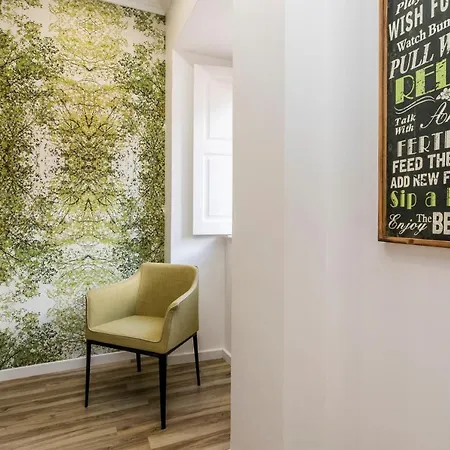 Sao Jose By Spoton * リスボン