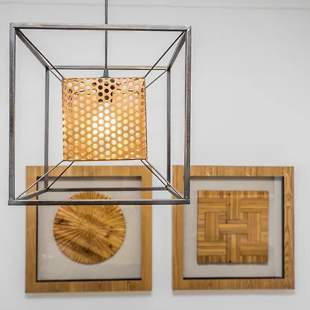 Sao Jose By Spoton アパート