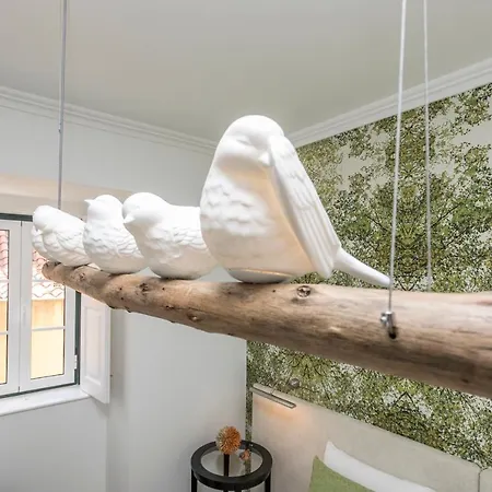 Sao Jose By Spoton * Lizbona