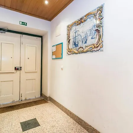 Apartament Sao Jose By Spoton *